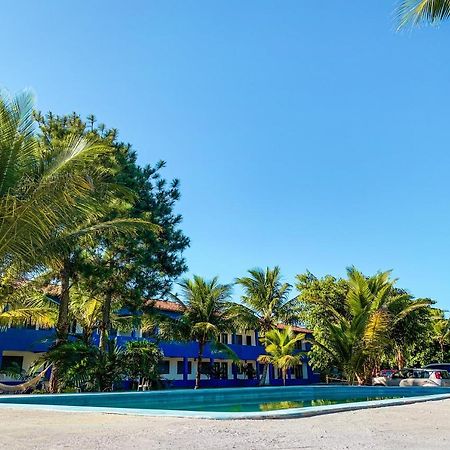 Pousada Migo Porto Seguro Ngoại thất bức ảnh