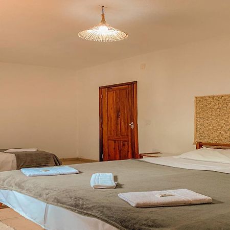 Pousada Migo Porto Seguro Ngoại thất bức ảnh