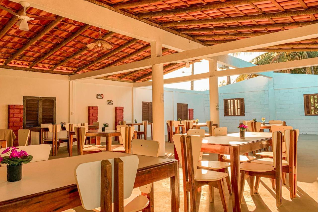 Pousada Migo Porto Seguro Ngoại thất bức ảnh