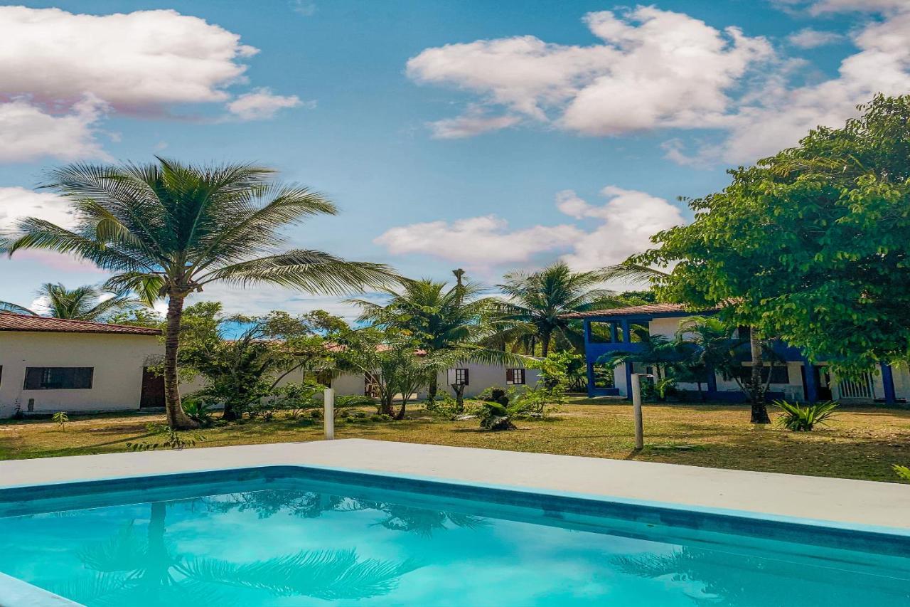 Pousada Migo Porto Seguro Ngoại thất bức ảnh