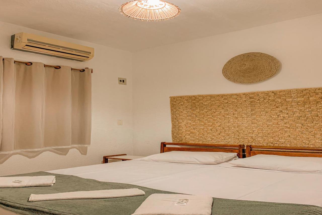 Pousada Migo Porto Seguro Ngoại thất bức ảnh