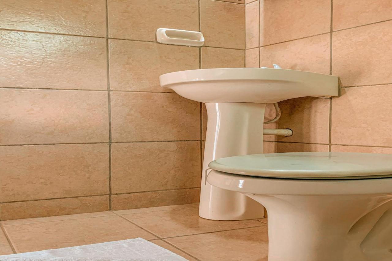 Pousada Migo Porto Seguro Ngoại thất bức ảnh